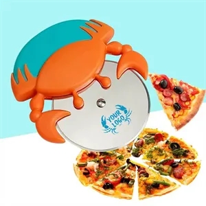 Crab Shaped Pizza Cutter