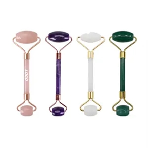 Face Roller Massager
