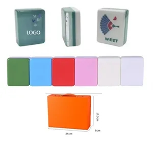 Mahjong Tile Set