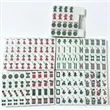Mahjong Tile Set | https://www.bestnamebadges.com