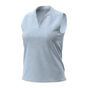 Under Armour Women's Drive Heather S/L Polo