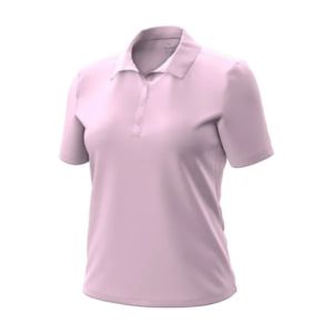 Under Armour Women's Drive Solid Polo