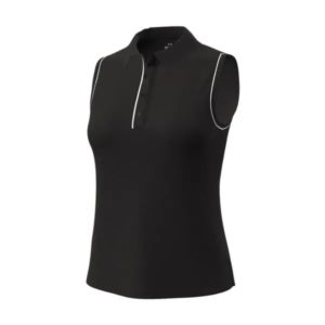 Under Armour Women's Drive Solid S/L Polo