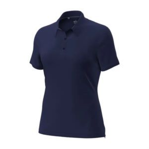 Under Armour Women's T2 Green Polo