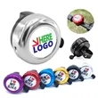 Bicycle Bell | https://www.bestnamebadges.com