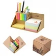 Functional Cube Notepad | https://www.bestnamebadges.com