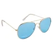 Aviator Sunglasses | https://www.bestnamebadges.com