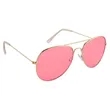 Aviator Sunglasses | https://www.bestnamebadges.com