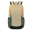 20L Lightweight Color-Block Outdoor Travel Backpack | https://www.bestnamebadges.com