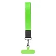 Nylon Phone Wrist Strap W/ Tether Tabs | https://www.bestnamebadges.com