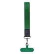Nylon Phone Wrist Strap W/ Tether Tabs | https://www.bestnamebadges.com
