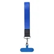 Nylon Phone Wrist Strap W/ Tether Tabs | https://www.bestnamebadges.com