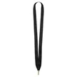 3/4" Full Color Dye Sublimated Award & Medal Ribbon Lanyard | https://www.bestnamebadges.com