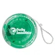 Light Up Yo-Yo | https://www.bestnamebadges.com