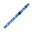 2" Dye Sublimation Adjustable Luggage Strap For Suitcase | https://www.bestnamebadges.com