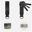 Compact Metal Organizer Pocket Key Holder With Clip | https://www.bestnamebadges.com