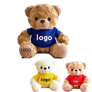 Custom Teddy Bear Plush Toy