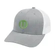 YP Classics Retro Trucker Cap | https://www.bestnamebadges.com
