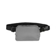 Anywhere Belt Bag | https://www.bestnamebadges.com