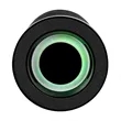 Wireless Barrel Speaker Flashlight | https://www.bestnamebadges.com