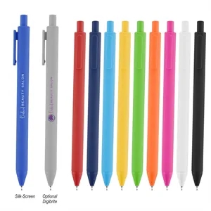 Poppy rABS Semi-Gel Pen
