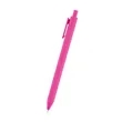 Poppy rABS Semi-Gel Pen | https://www.bestnamebadges.com