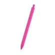 Poppy rABS Semi-Gel Pen | https://www.bestnamebadges.com