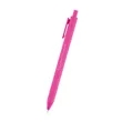 Poppy rABS Semi-Gel Pen | https://www.bestnamebadges.com
