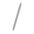 Poppy rABS Semi-Gel Pen | https://www.bestnamebadges.com