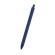 Poppy rABS Semi-Gel Pen | https://www.bestnamebadges.com