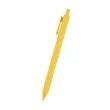 Poppy rABS Semi-Gel Pen | https://www.bestnamebadges.com