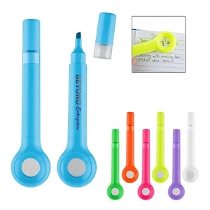2-In-1 Magnifying Highlighter
