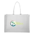 Ventus Mesh Tote Bag | https://www.bestnamebadges.com
