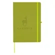 Reverie Recycled Journal | https://www.bestnamebadges.com