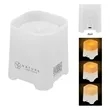 rABS LED Candle Light Speaker | https://www.bestnamebadges.com