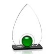 Dangerfield Award - Starfire | https://www.bestnamebadges.com