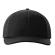 Richardson Hood River Performance Trucker Cap | https://www.bestnamebadges.com