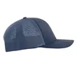 Richardson Hood River Performance Trucker Cap | https://www.bestnamebadges.com