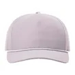 Richardson Laser Perf Performance Rope Snapback Cap | https://www.bestnamebadges.com