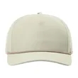 Richardson Laser Perf Performance Rope Snapback Cap | https://www.bestnamebadges.com