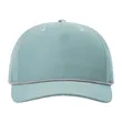 Richardson Laser Perf Performance Rope Snapback Cap | https://www.bestnamebadges.com