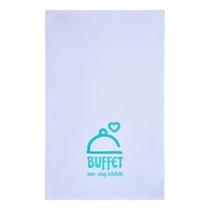 300GSM Custom Printed Cotton Kitchen Tea Towel
