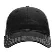 Richardson Garment Washed Relaxed Trucker Cap | https://www.bestnamebadges.com