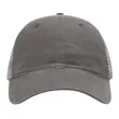 Richardson Garment Washed Relaxed Trucker Cap | https://www.bestnamebadges.com