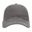 Richardson Garment Washed Relaxed Trucker Cap | https://www.bestnamebadges.com