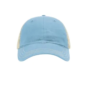 Richardson Garment Washed Relaxed Trucker Cap