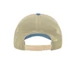 Richardson Garment Washed Relaxed Trucker Cap | https://www.bestnamebadges.com