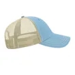 Richardson Garment Washed Relaxed Trucker Cap | https://www.bestnamebadges.com