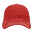Richardson Garment Washed Relaxed Trucker Cap | https://www.bestnamebadges.com