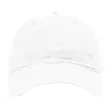 Richardson Garment Washed Relaxed Trucker Cap | https://www.bestnamebadges.com